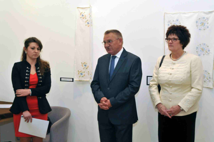 XIX. Kossuth Toborzó - péntek