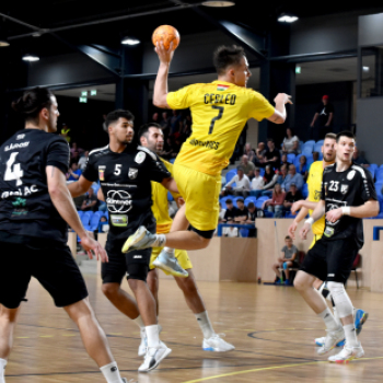 Döntetlen a Tata ellen