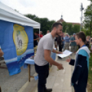 Beck Péter vízilabda emléktorna