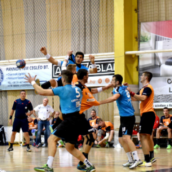 CEGLÉDI KK SE – VÁCI KSE 20 – 26