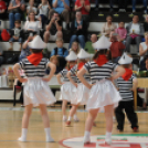 Kistérségi oviolimpia