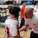 Sysman Open Nemzetközi Karateverseny