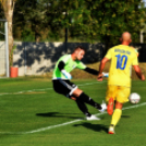 Ceglédi VSE - Hódmezővásárhely FC 1-4