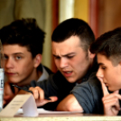 Márkus János helyismereti vetélkedő 