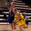 CEGLÉDI EKK–ZKK NOVI ZAGREB (horvát) 63–89