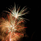 Augusztus 20. - Ceglédi tűzijáték