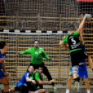 CEGLÉDI KKSE–PLER-BUDAPEST 30–23 (19–13)