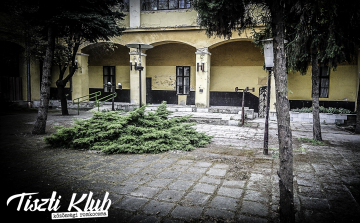 Valami új veszi kezdetét Cegléden