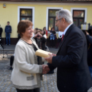 A város 655.születésnapja