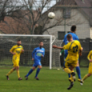 Ceglédi VSE - Kazincbarcikai SC 1-1 (0-1)