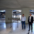 Hamarosan elkészül