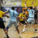 Cegléd-BKSE 26:28 (14:13)