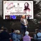 Jansik Szilárd és Pásztor Mátyás olimpikonok köszöntése