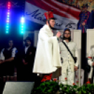 Fáklyás felvonulás