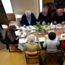 Sunday Burnch Baranyi Ferenccel 