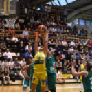 VBW CEKK CEGLÉD – CMB CARGO-UNI GYŐR