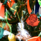 Karácsonyfa díszítő verseny