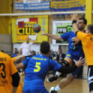 Cegléd - Mezőkövesd kézilabda mérkőzés