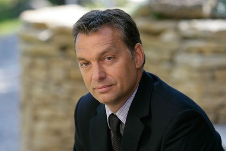 Orbán: Romániát azért is könnyű szeretni, mert élnek itt magyarok