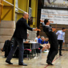 CEGLÉDI EKK – PEAC PÉCS 53 – 75