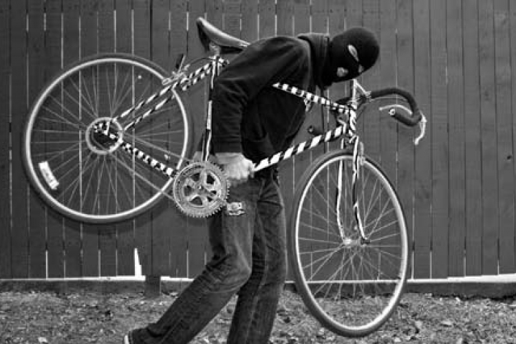 Lefülelték a lopott kerékpárokat vásárló ceglédi férfit