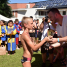 28. Beck Péter Emléktorna