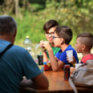Református nevelőszülők találkoztak Cegléden