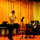 Csíkszerdai Nagy István Lícenium Adventi hangversenye