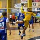 Félidőt nyertünk a Szeged ellen