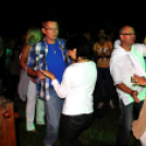 Gríz koncert - Búcsú Pákozdi Zolitól