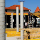 Halad a piac projekt