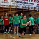 II. Városi Sorverseny