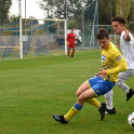 Kikapott az FTC második csapata Cegléden