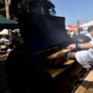 Főzőverseny a Laskafesztiválon