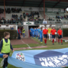 CVSE - Zalaegerszeg 0-2