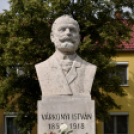Várkonyi Istvánra emlékeztek