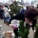 Karácsonyfa díszítő verseny