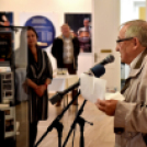 Záró ünnepséggel ért véget a dobos kiállítás