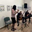 Nagy László Lázár kiállítás