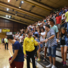 Cegléd - Balatonfüred férfi kézilabda mérkőzés