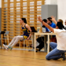 Győzelem a playout-ban