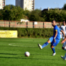 Ceglédi VSE – Nyírbátori FC 7-0 (3-0)