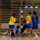 Ceglédi Kék Cápák - Csömör 29 - 20 (15 - 8)