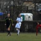 Restart Ceglédi VSE - Békéscsaba