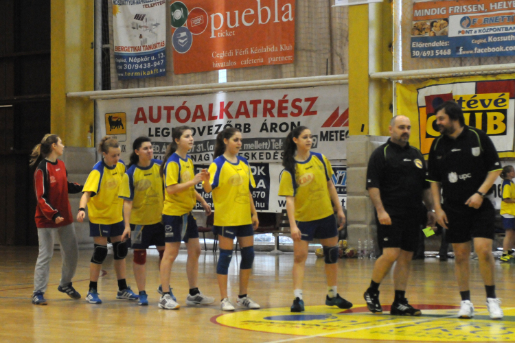 Villám tornát nyertek a Cápák