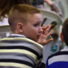 Énekverseny a Táncsicsban