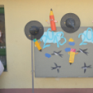 100 éves a Budai úti iskola