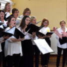  Jubileumi hangverseny