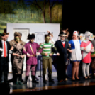 Felsős Táncsics Est