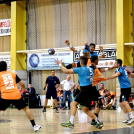 CEGLÉDI KK SE – VÁCI KSE 20 – 26